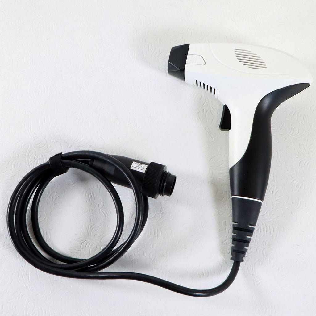 Viora V30 VFR2002 HP Handpiece Radio Frequency Skin Resurface Treatment Ablation