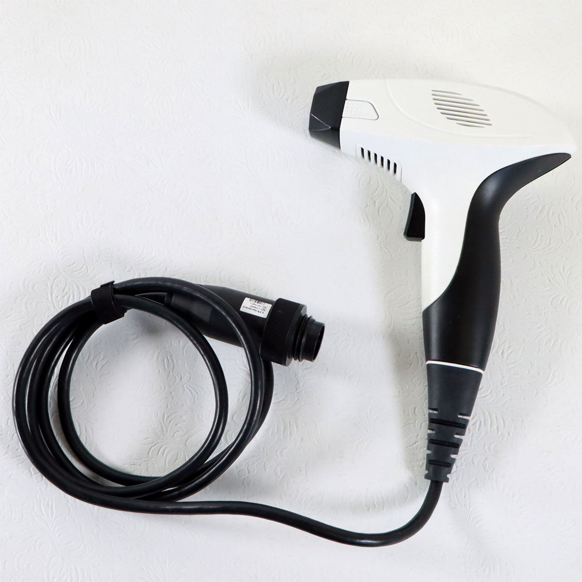 Viora V30 VFR2002 HP Handpiece Radio Frequency Skin Resurface Treatment Ablation