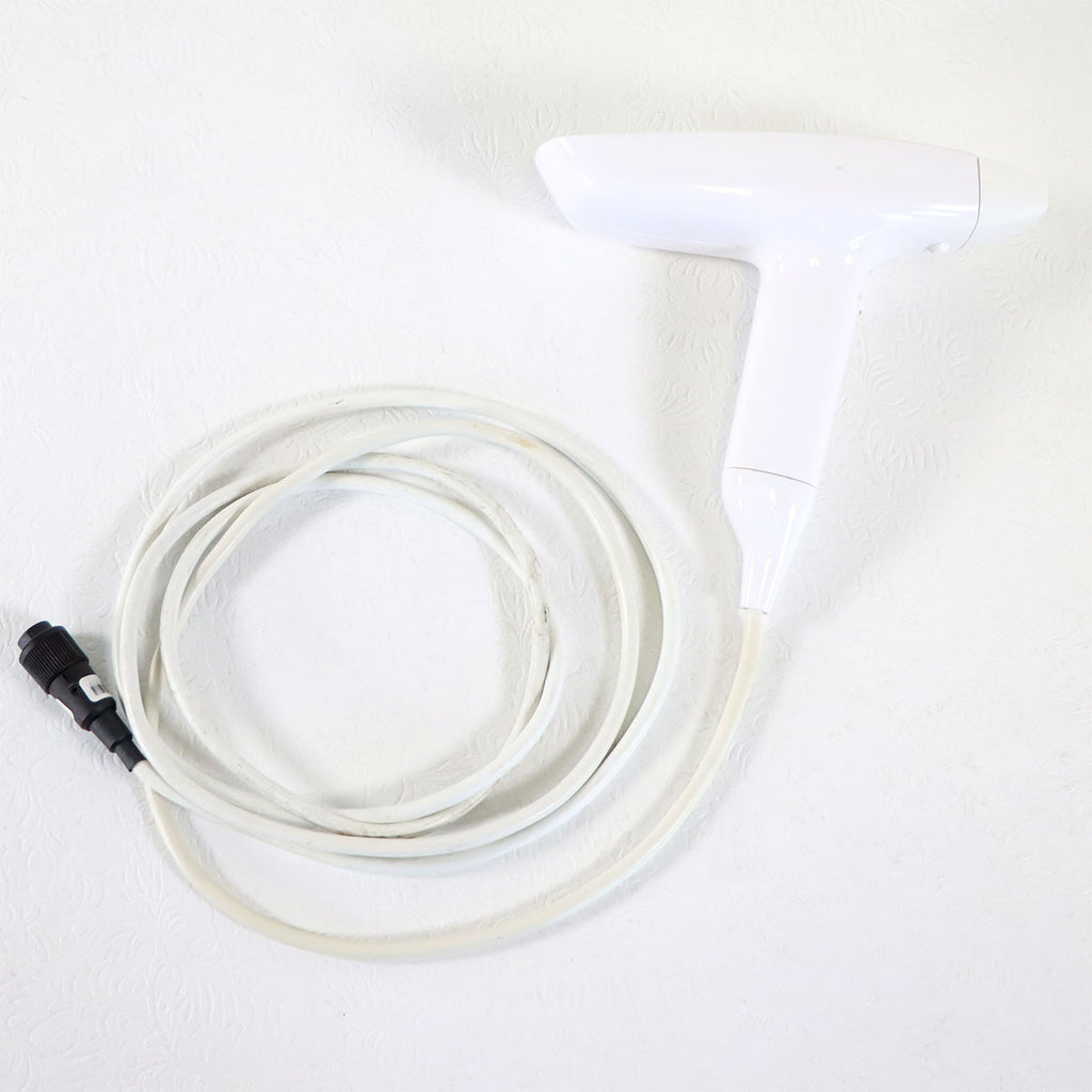 Venus Concept Versa Viva Fractional RF Scanner Applicator Handpiece HP AS110011 As-Is