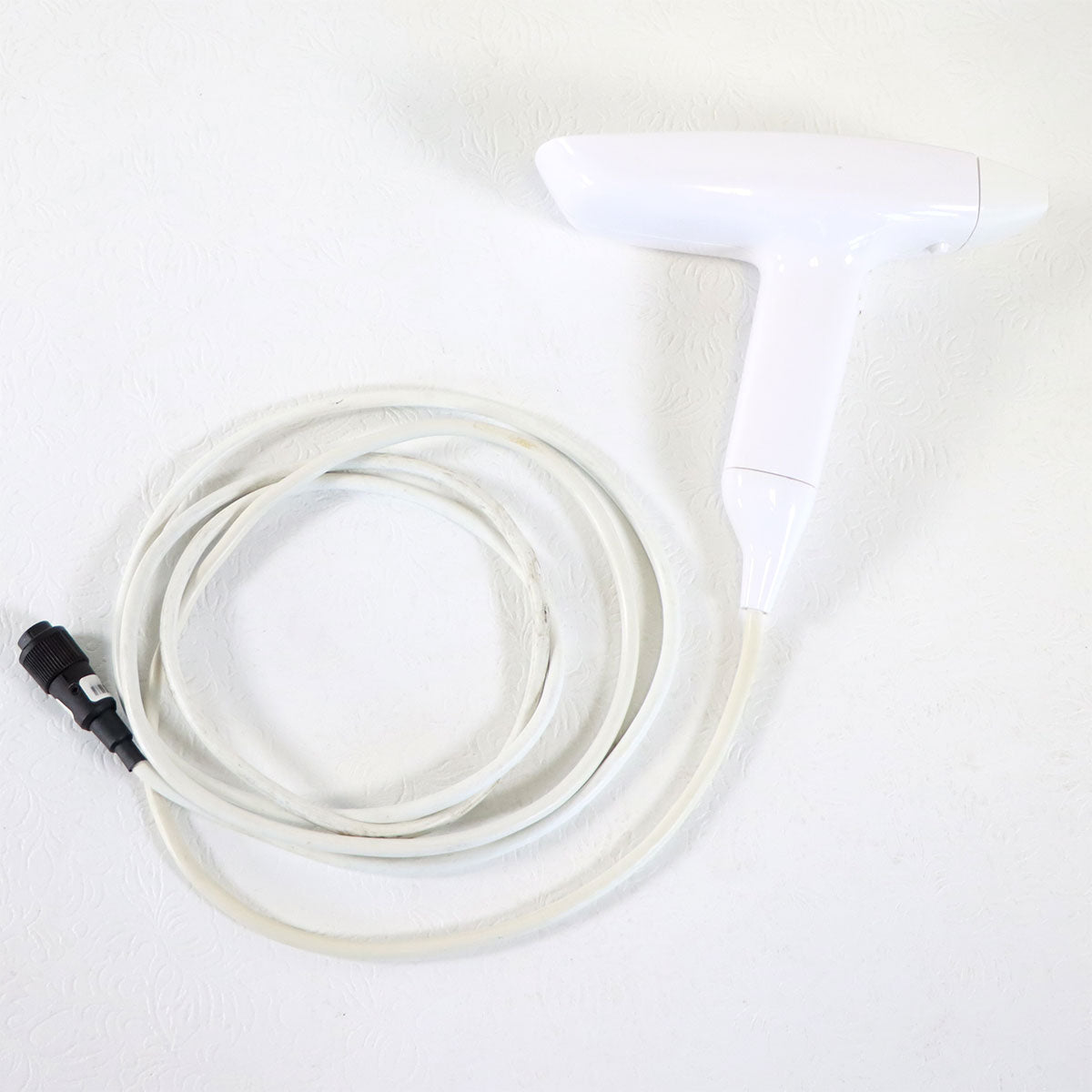 Venus Concept Versa Viva Fractional RF Scanner Applicator Handpiece HP AS110011 As-Is