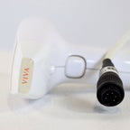 Venus Concept Versa Viva Fractional RF Scanner Applicator Handpiece HP AS110011 As-Is