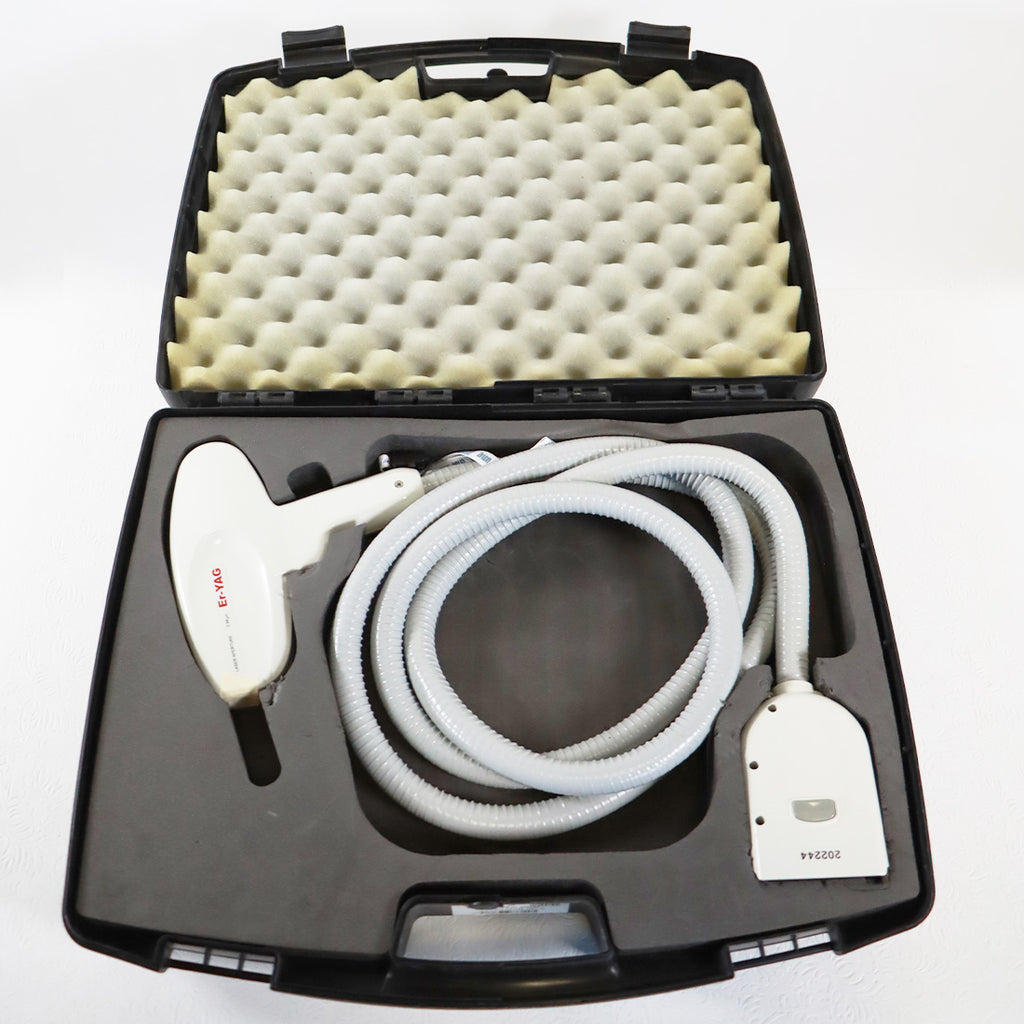 Orion Alma Harmony Er-YAG 294pm Fractional Laser Handpiece HP