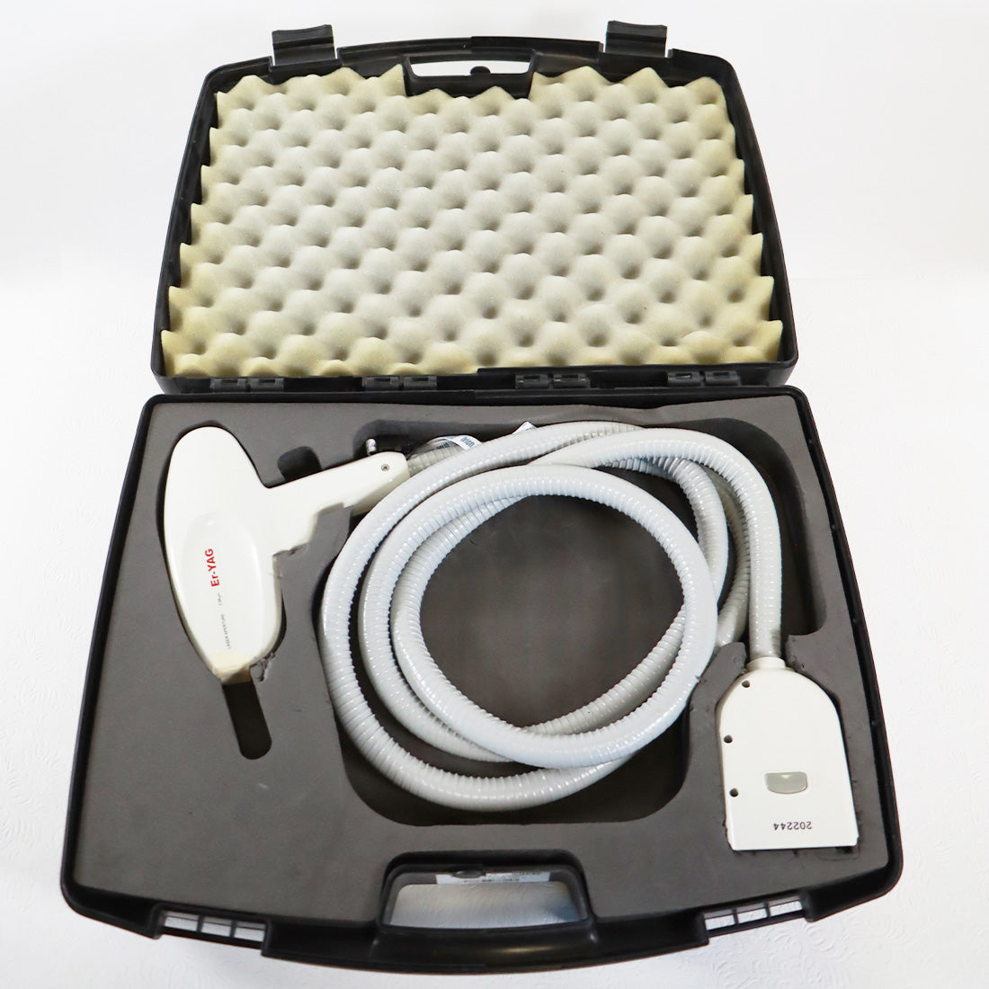 Orion Alma Harmony Er-YAG 294pm Fractional Laser Handpiece HP