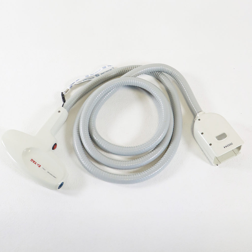 Orion Alma Harmony Er-YAG 294pm Fractional Laser Handpiece HP