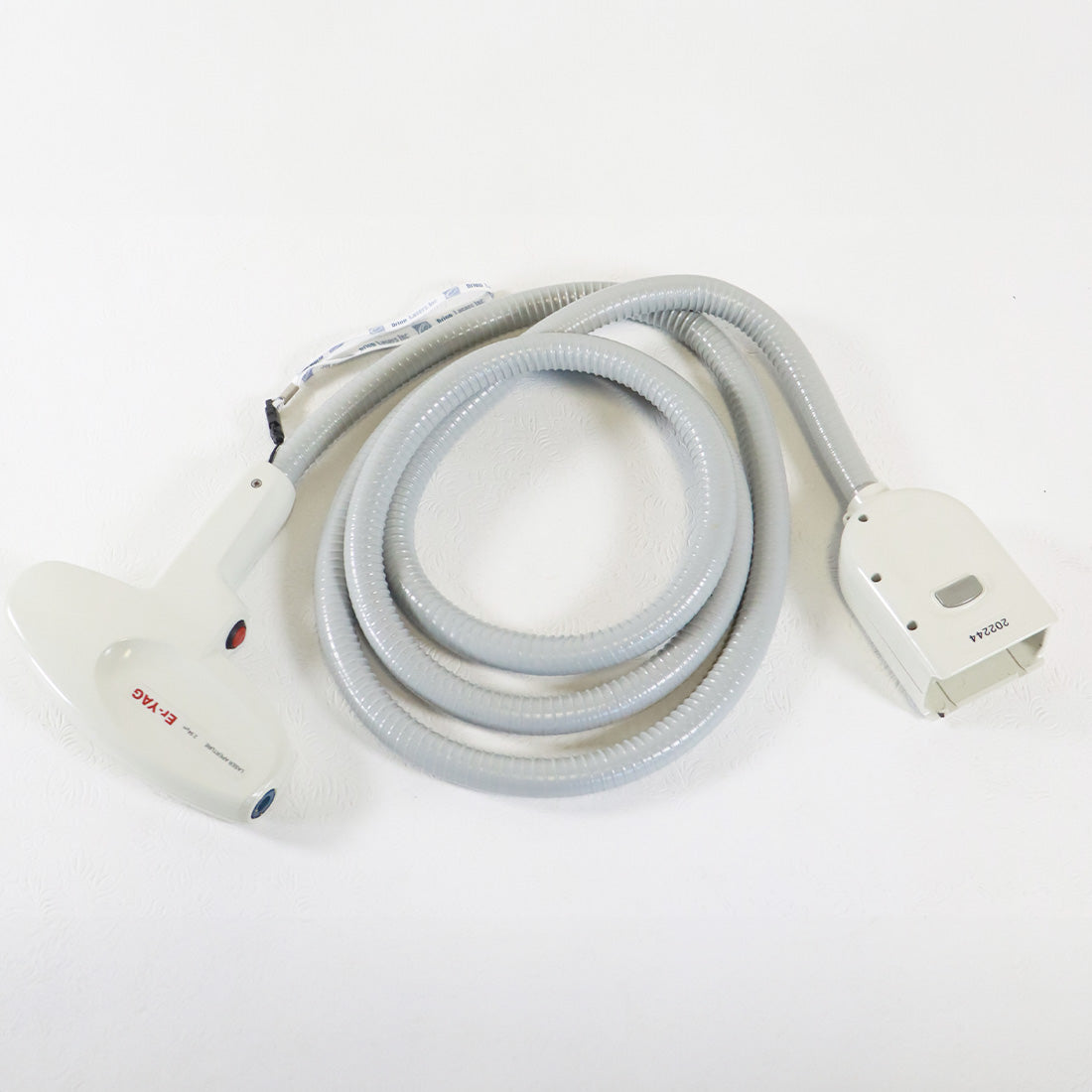 Orion Alma Harmony Er-YAG 294pm Fractional Laser Handpiece HP