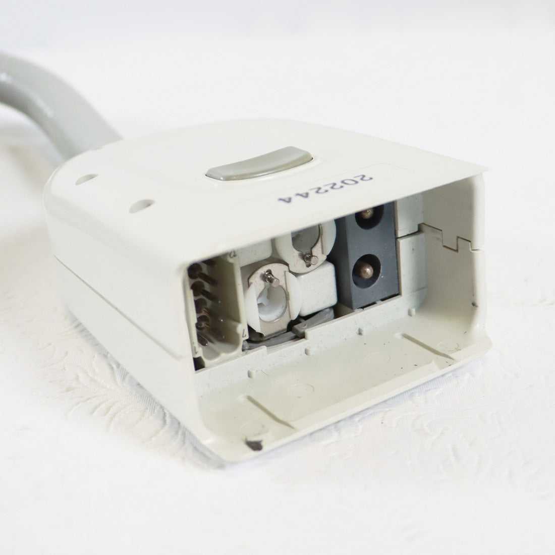 Orion Alma Harmony Er-YAG 294pm Fractional Laser Handpiece HP