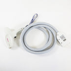 Alma Harmony XL Nd:YAG LP 1064nm Cooled Long Pulse Vascular Lesion Handpiece HP