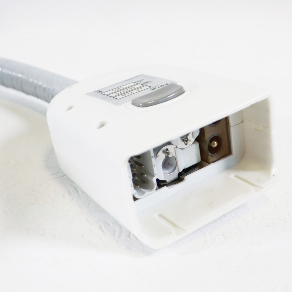 Alma Harmony XL Nd:YAG LP 1064nm Cooled Long Pulse Vascular Lesion Handpiece HP