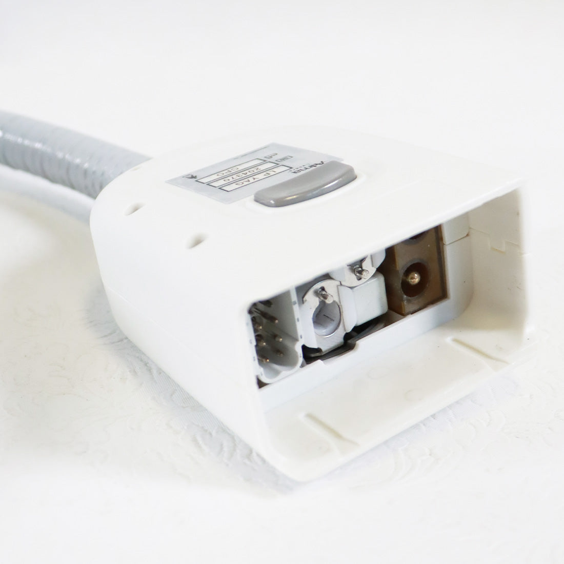 Alma Harmony XL Nd:YAG LP 1064nm Cooled Long Pulse Vascular Lesion Handpiece HP