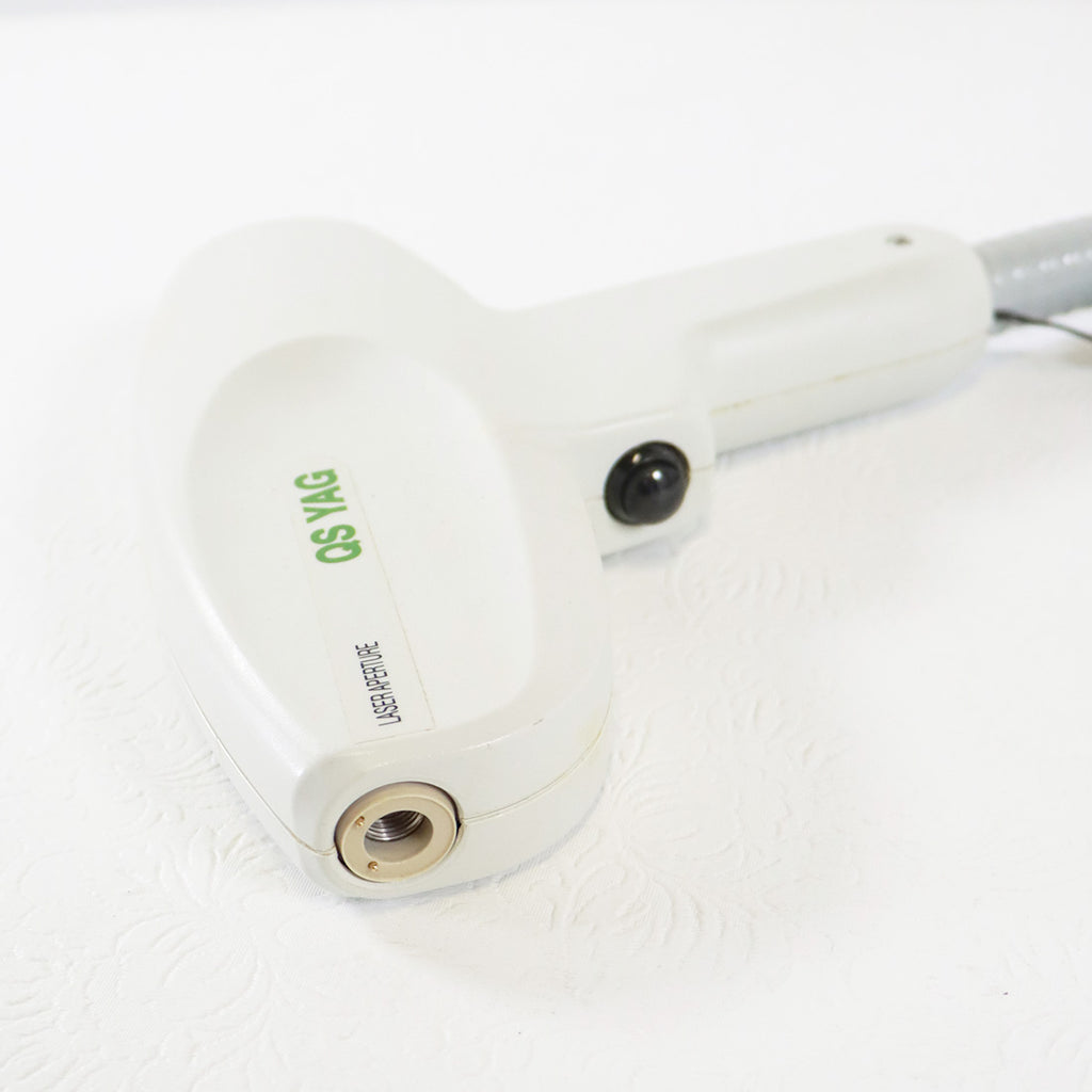 Alma Q-Switched 1064nm QS Nd: YAG Handpiece HP AAIP204070501