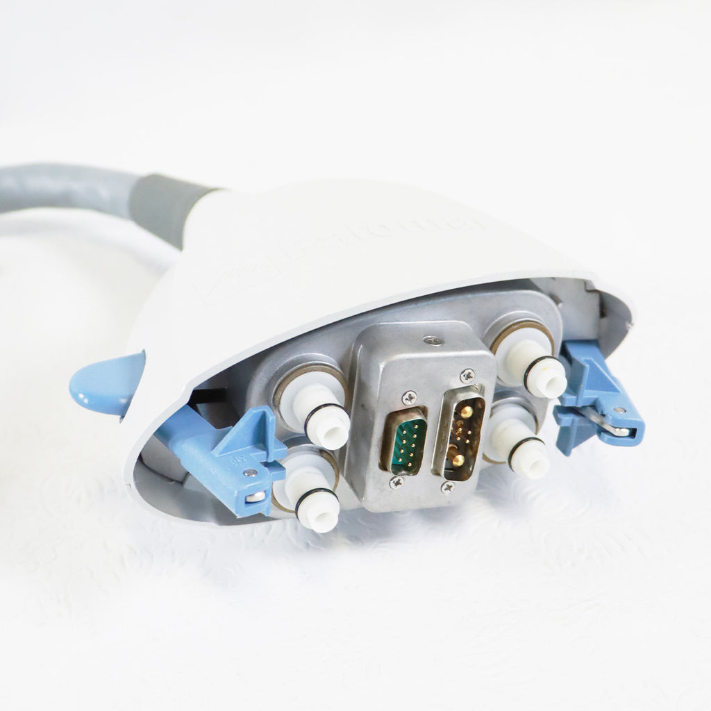 2011 Cynosure Palomar StarLux 300 / 500 MaxG Handpiece 5520A-G046 Parts As-Is