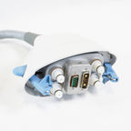2011 Cynosure Palomar StarLux 300 / 500 MaxG Handpiece 5520A-G046 Parts As-Is