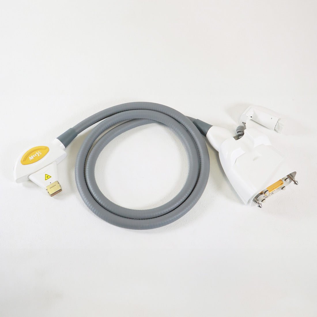 2016 Palomar Icon IPL Laser MaxYs Handpiece HP Hair Removal Max Ys 2520B-YS06