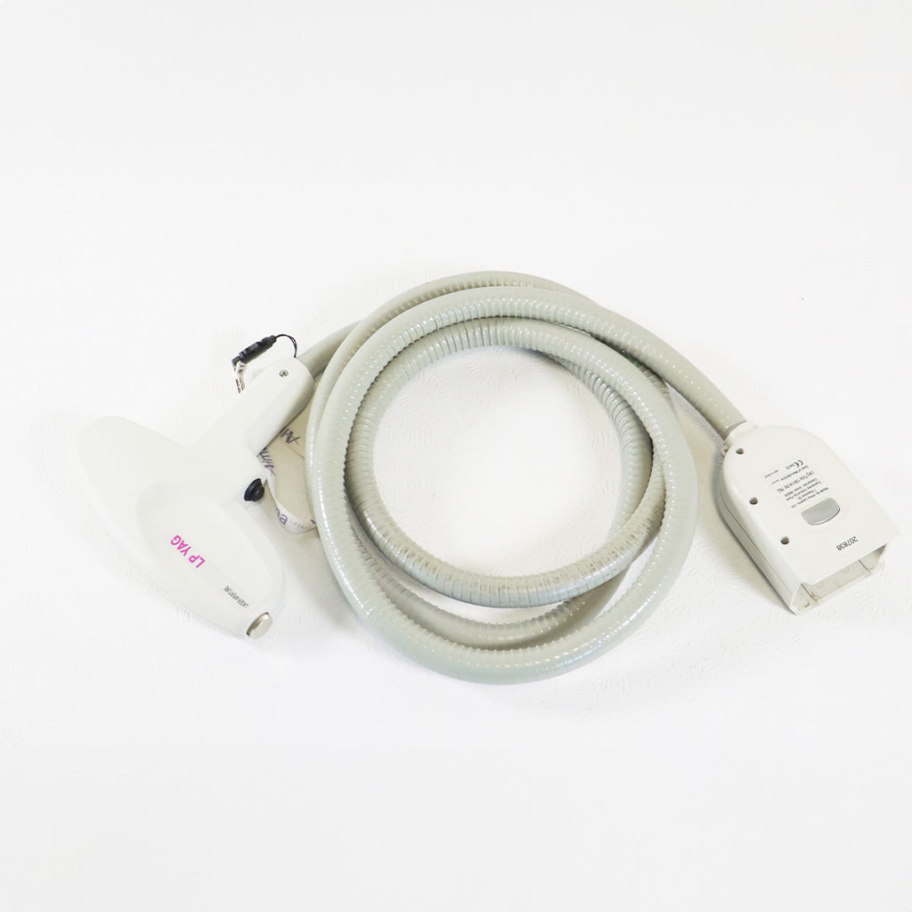 Alma Harmony Nd:YAG LP 1064nm Handpiece Cooled Long Pulse Vascular Lesion HP