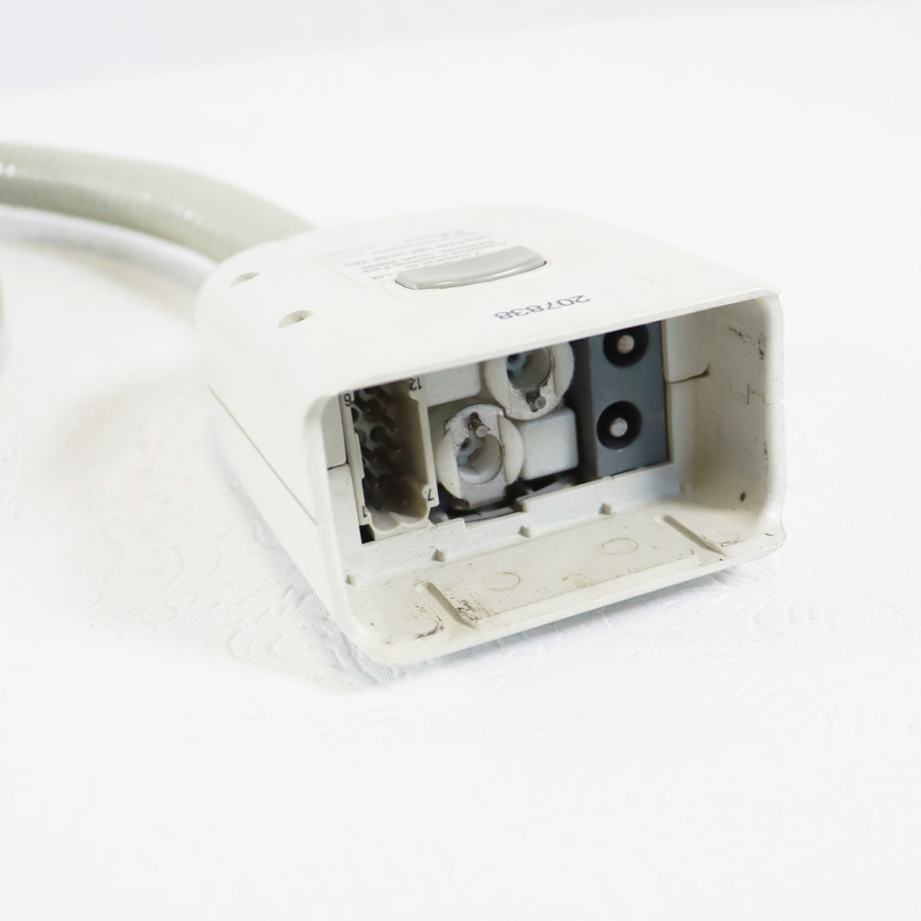 Alma Harmony Nd:YAG LP 1064nm Handpiece Cooled Long Pulse Vascular Lesion HP