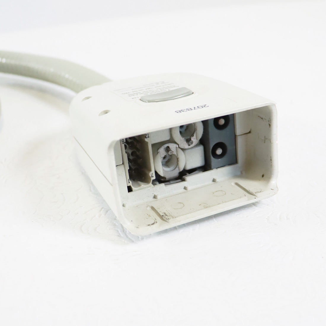 Alma Harmony Nd:YAG LP 1064nm Handpiece Cooled Long Pulse Vascular Lesion HP