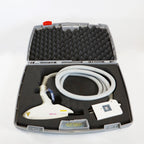 2012 Alma Harmony XL Nd:YAG LP 1064nm Cooled Fungus Long Pulse Handpiece HP