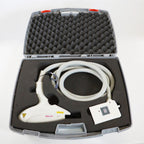 2012 Alma Harmony XL Nd:YAG LP 1064nm Cooled Lesion Vascular Long Pulse Handpiece HP