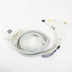 2012 Alma Harmony XL Nd:YAG LP 1064nm Cooled Lesion Vascular Long Pulse Handpiece HP