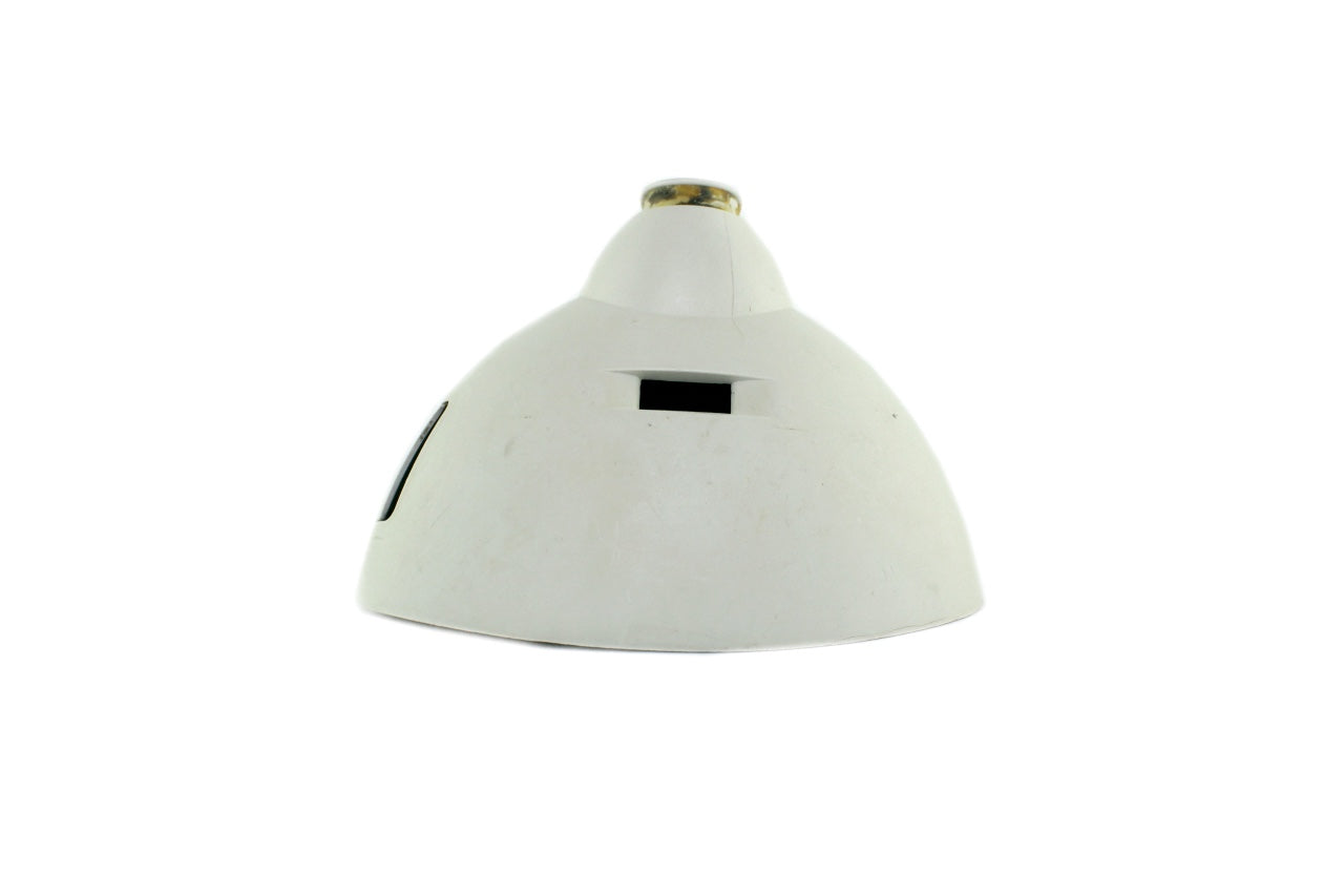 Palomar MediLux Umbilical Front Cover Base P/N: 1126-0002 Laser Part