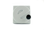 Surgical-e-Vac 7/8" (2.22cm), 6-hr Smoke Evacuation Quad Filter Ellman Cynosure
