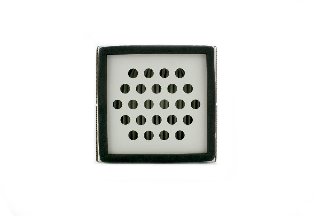 Surgical-e-Vac 7/8" (2.22cm), 6-hr Smoke Evacuation Quad Filter Ellman Cynosure