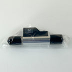 Cynosure Elite MPX 22mm Cartridge Handpiece Factory NEW (0 Shots) 100-7009-622