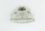Palomar MediLux Left Umbilical Front Cover Base P/N: 1126-0002 Laser Part