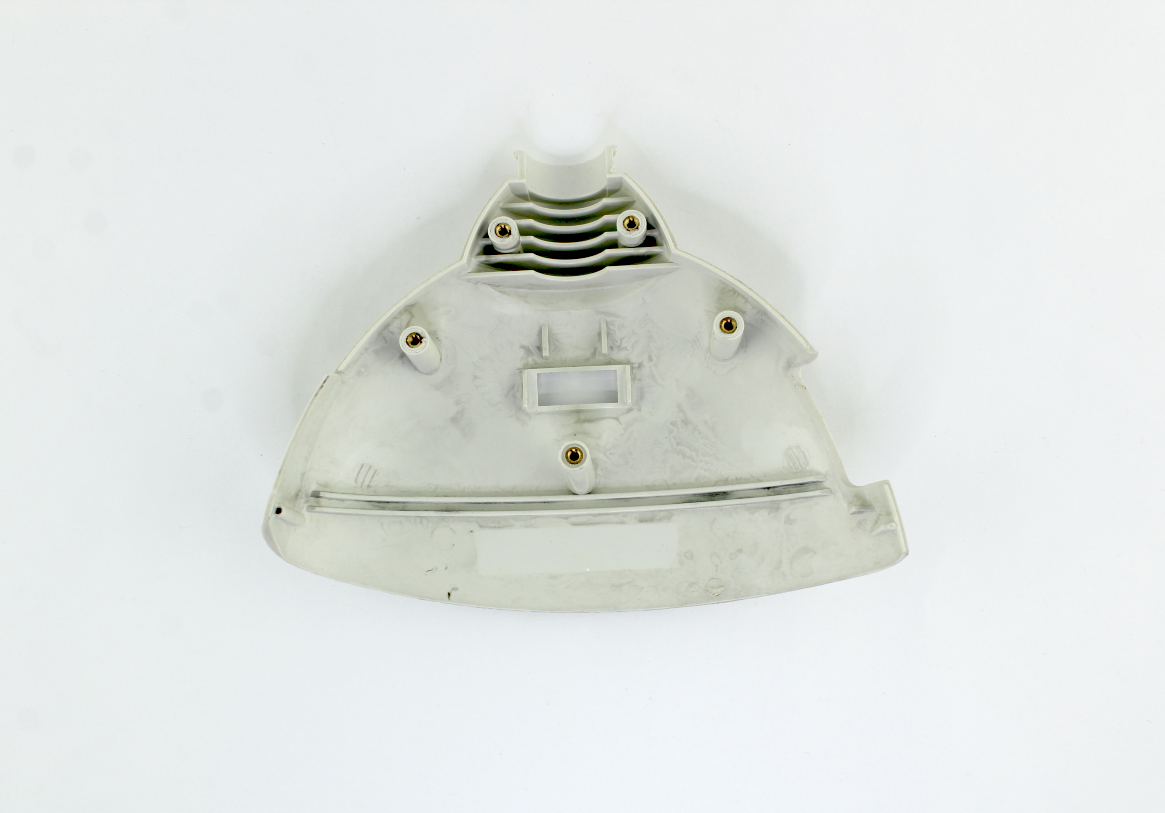 Palomar MediLux Left Umbilical Front Cover Base P/N: 1126-0002 Laser Part