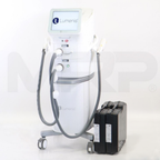 2020 Lumenis Stellar M22 ResurFX Laser IPL ResurFX Nd:YAG System