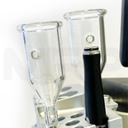 2020 Edge Systems Hydrafacial MD Elite Skin Treatment Hydradermabrasion Device