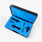 Lumenis AcuPulse Incisional Handpiece Set 125mm AA0632600 F-125 + Distance Gauge