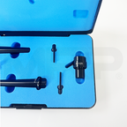 Lumenis AcuPulse Incisional Handpiece Set 125mm AA0632600 F-125 + Distance Gauge