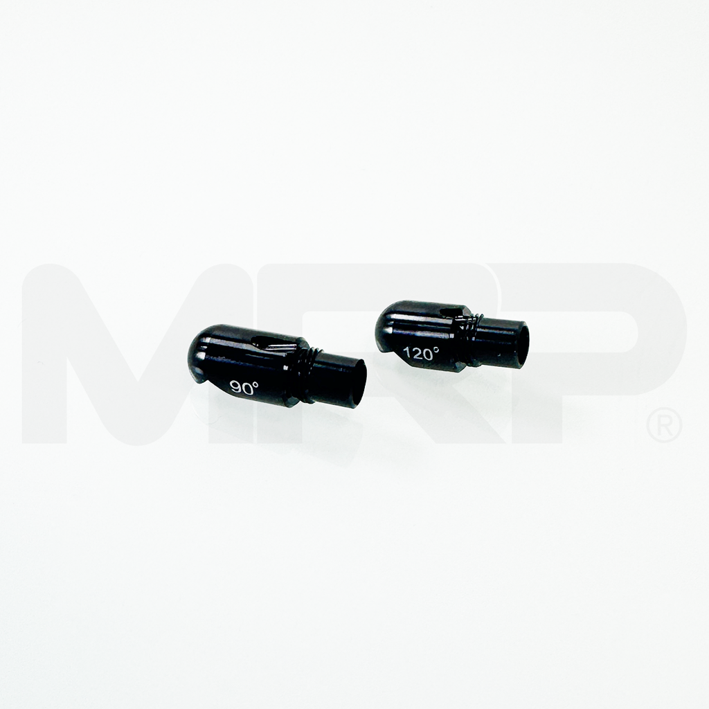Lumenis AcuPulse Incisional Handpiece Set 125mm AA0632600 F-125 + Distance Gauge