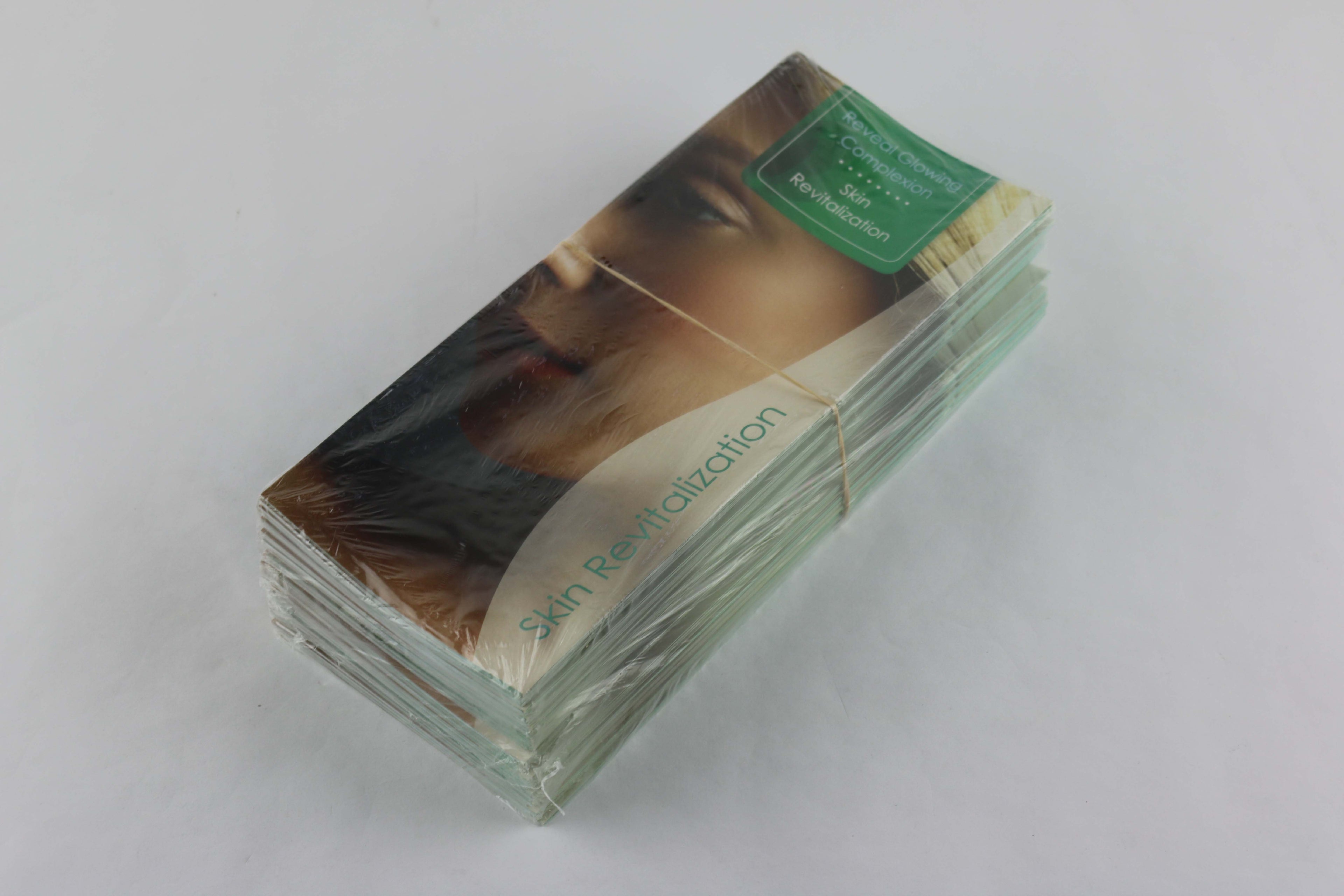 Cynosure ICON Glowing Complexion IPL Skin Revitalization Patient Brochures 100pk