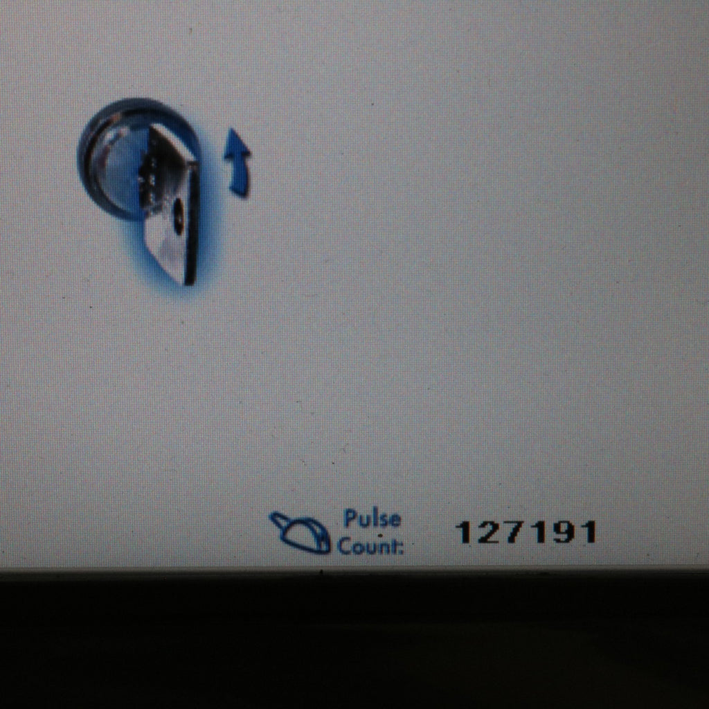 2010 Palomar Starlux 500 Lux 2940 Erbium Fractional Laser Handpiece