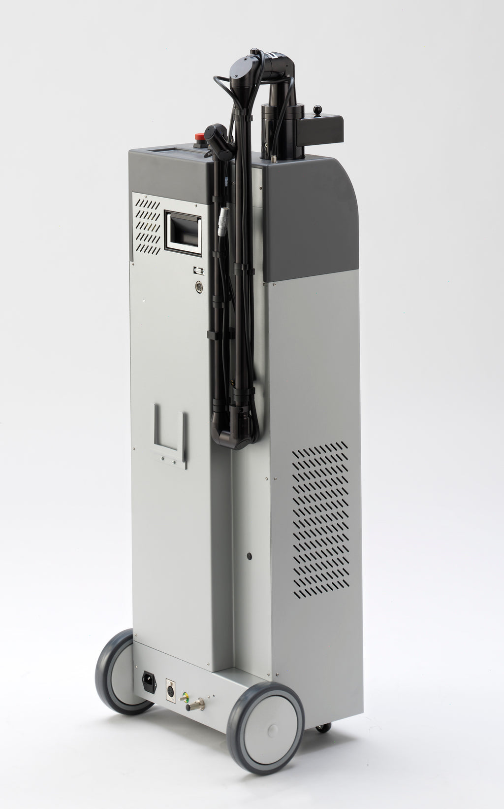 Certified Pre-Owned LASERING USA Slim Evolution + MiXto SX TFT Aesthetic Fractional CO2 Laser