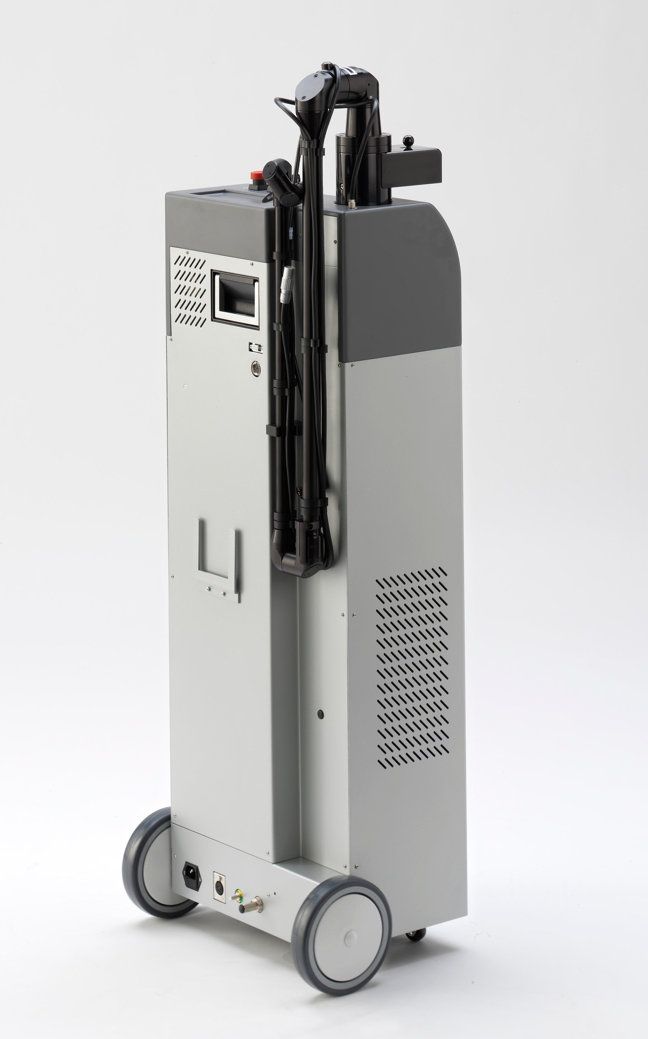 Certified Pre-Owned LASERING USA Slim Evolution + MiXto SX TFT Aesthetic Fractional CO2 Laser
