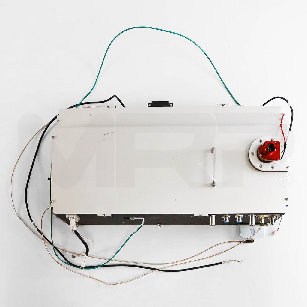 Lutronic DermaV Laser Head Top
