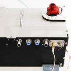 Lutronic DermaV Laser Head Connectors