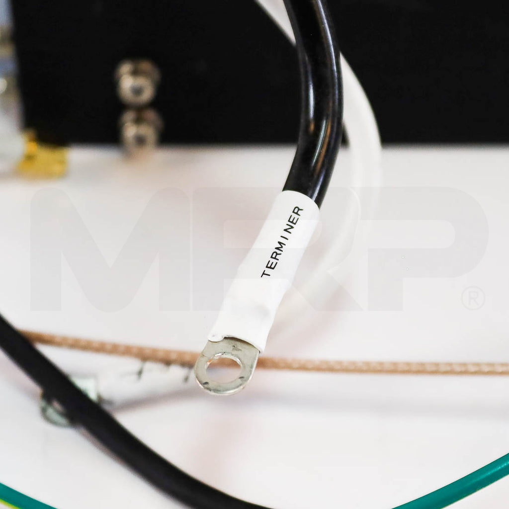 Lutronic DermaV Laser Head Terminator Loop