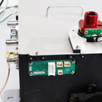 Lutronic DermaV Laser Head Board