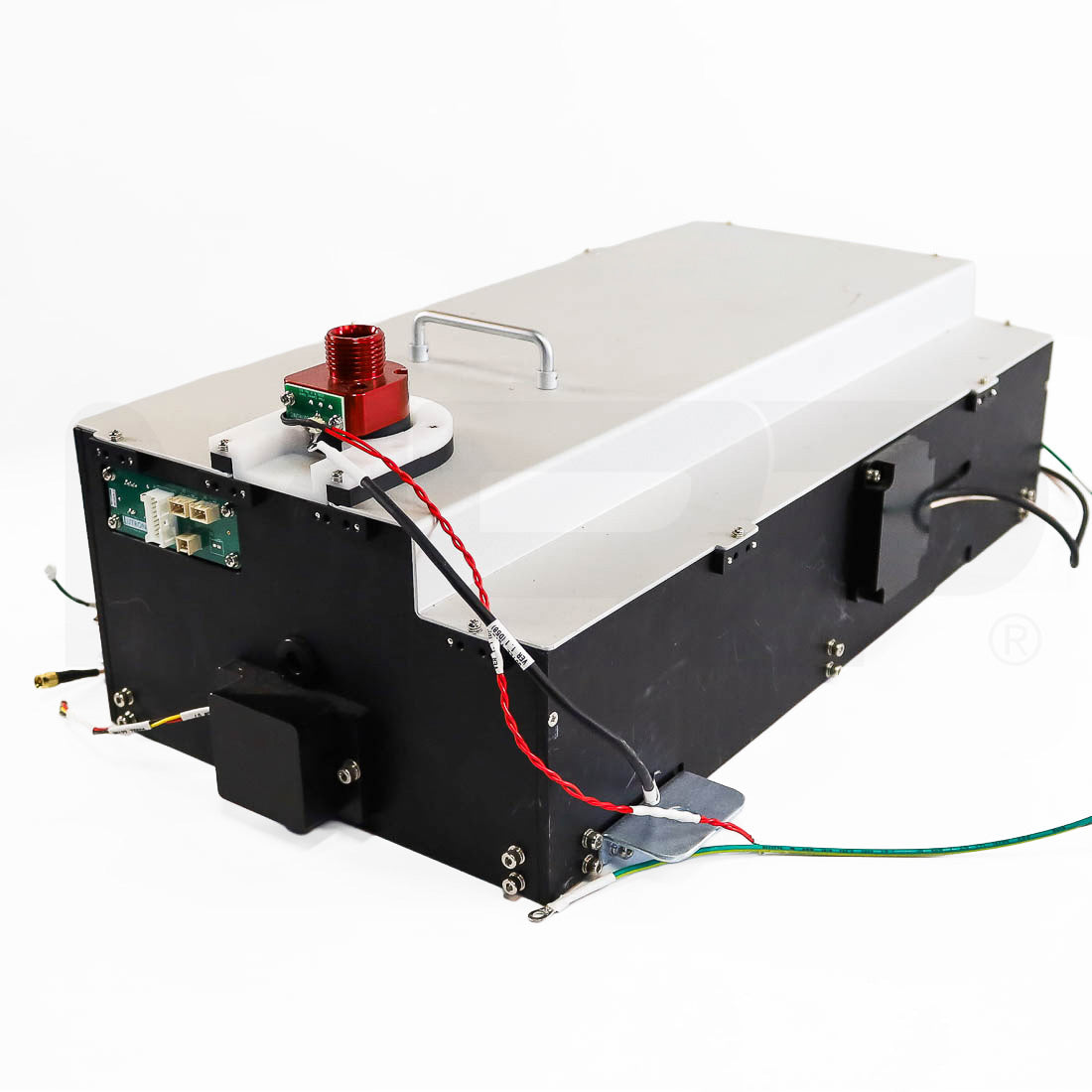 Lutronic DermaV Laser Head