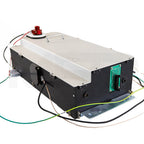 Lutronic DermaV Laser Head Side