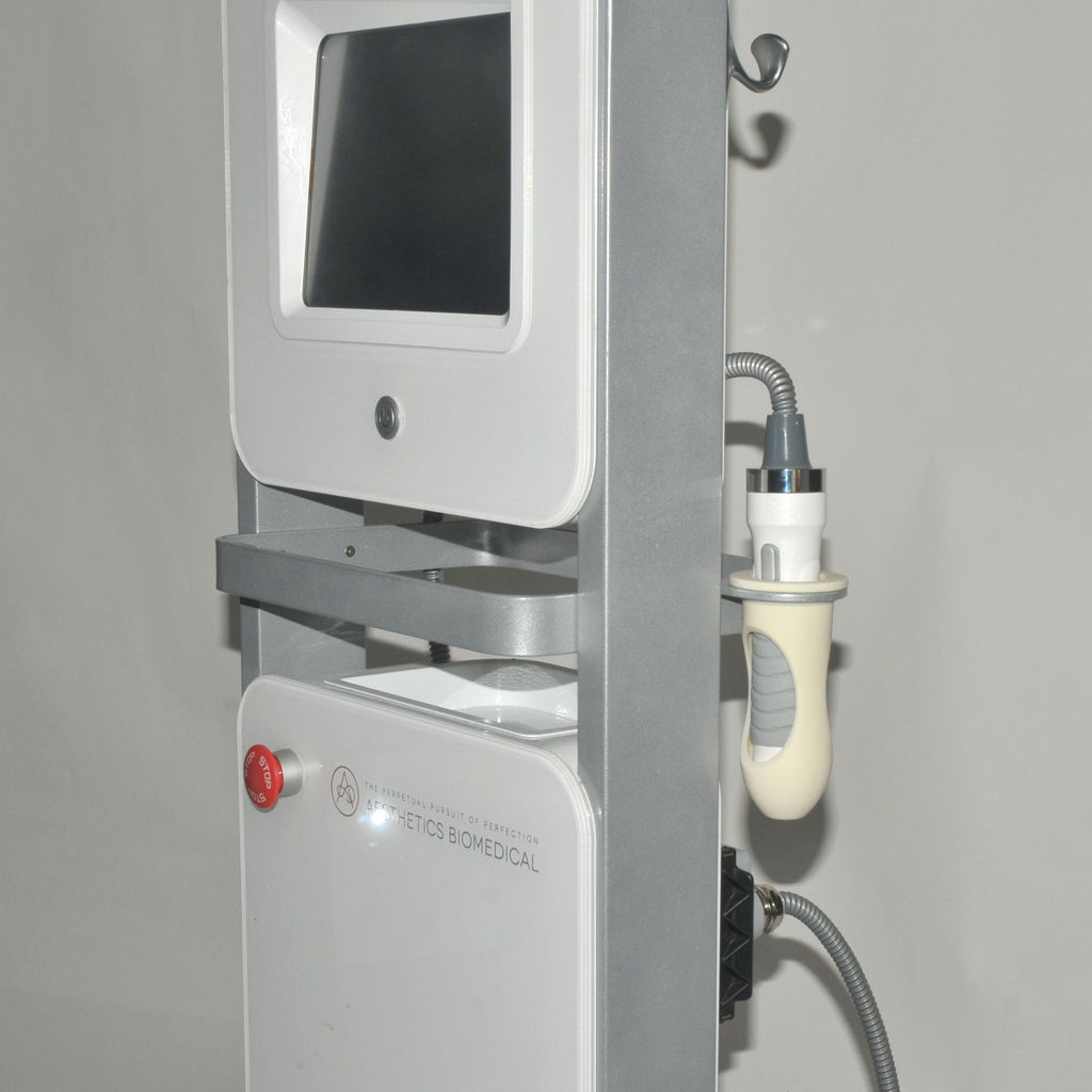 2018 VIVACE RF Radio Frequency Fractional Microneedle Rejuvenate Skin Tightening
