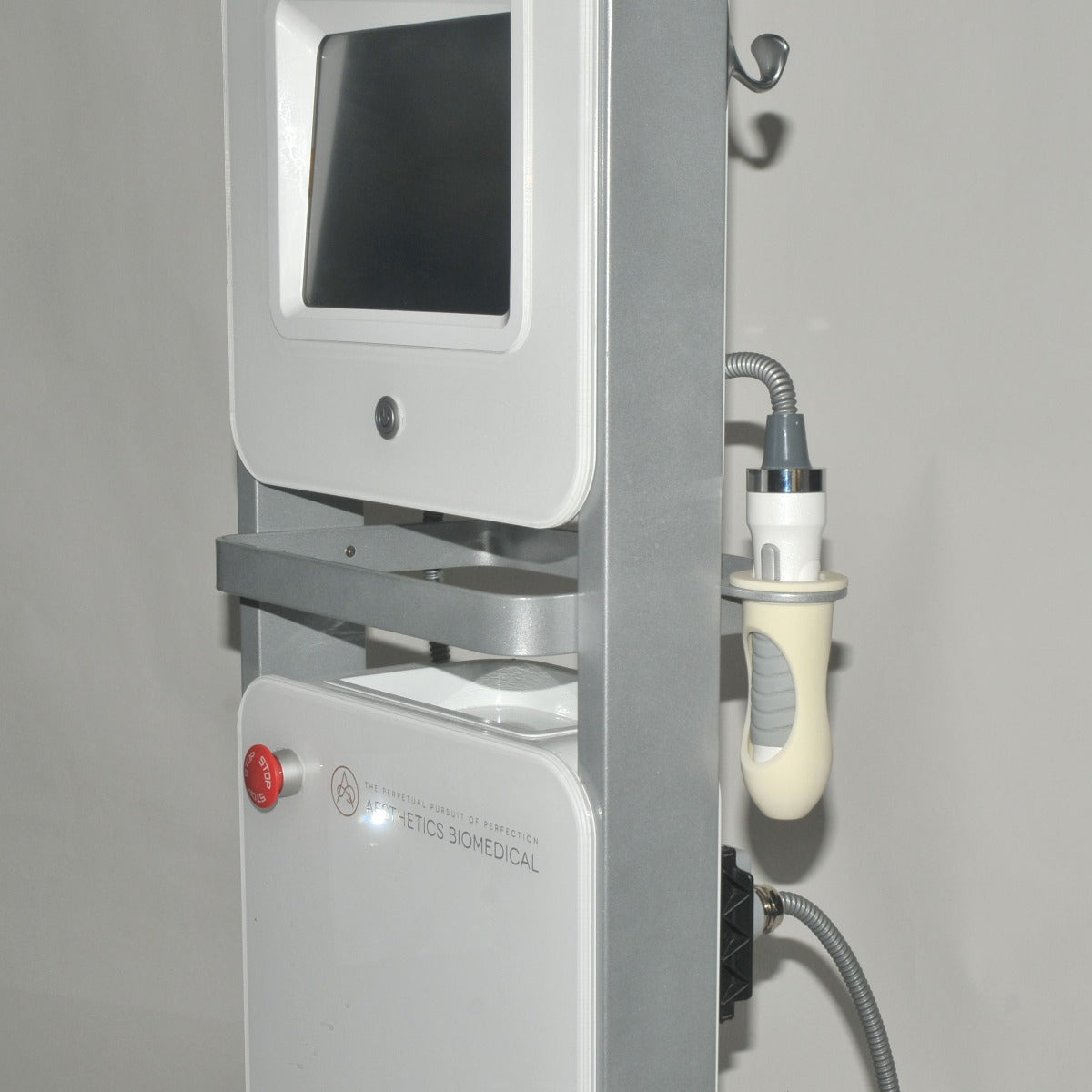 2018 VIVACE RF Radio Frequency Fractional Microneedle Rejuvenate Skin Tightening