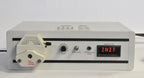 Tumescent Infusion Pump Ultrasonic Generator Silberg EUA Wells Johnson External