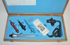 Sharplan SilkTouch Laser Aesthetic Delivery System Resurfacing 768 Flash Scanner