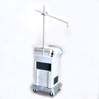2017 Cynosure ICON Cosmetic IPL Laser 5 Handpieces Palomar Skin Resurfacing Acne