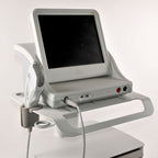 2010 Ulthera Ultherapy Non Invasive Ultrasound Therapy Neck Face Merz Aesthetics